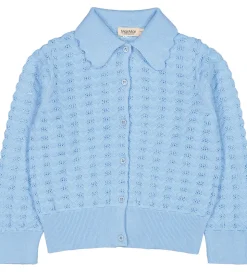 MarMar Cardigan - Strik - Tulda - Canal
