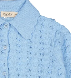 MarMar Cardigan - Strik - Tulda - Canal