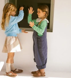 MarMar Cardigan - Strik - Tulda - Canal