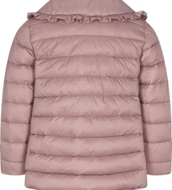 MarMar Dunjakke - Octavia - Mauve