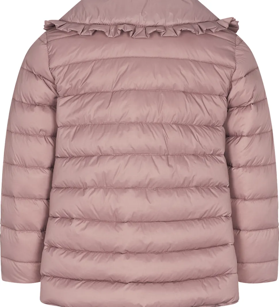 MarMar Dunjakke - Octavia - Mauve