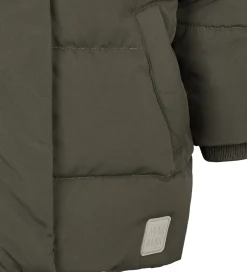 MarMar Dunjakke - Omega - Dark Moss