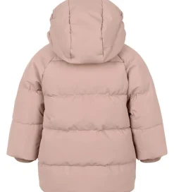 MarMar Dunjakke - Omega - Light Plum
