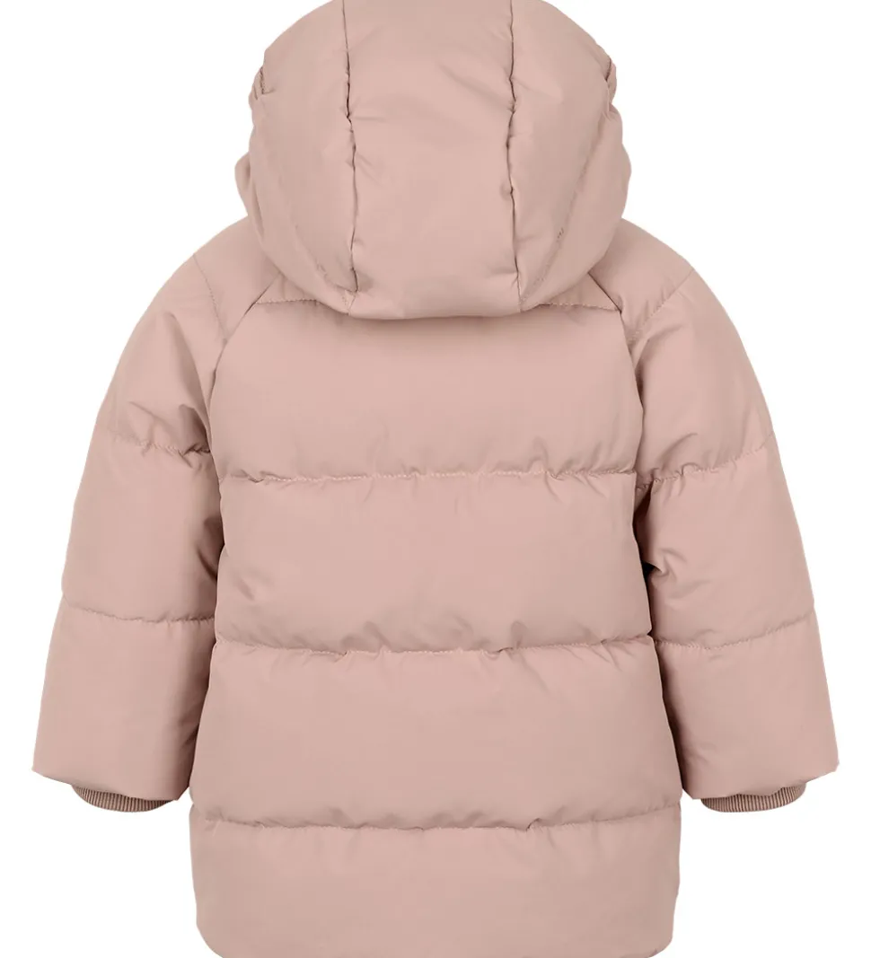 MarMar Dunjakke - Omega - Light Plum