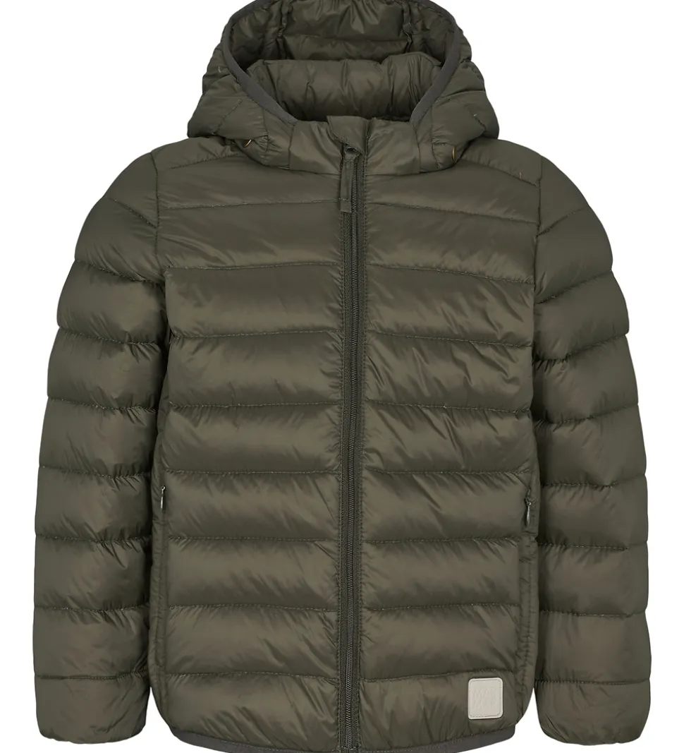 MarMar Dunjakke - Owen - Coal