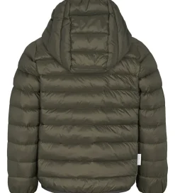 MarMar Dunjakke - Owen - Coal