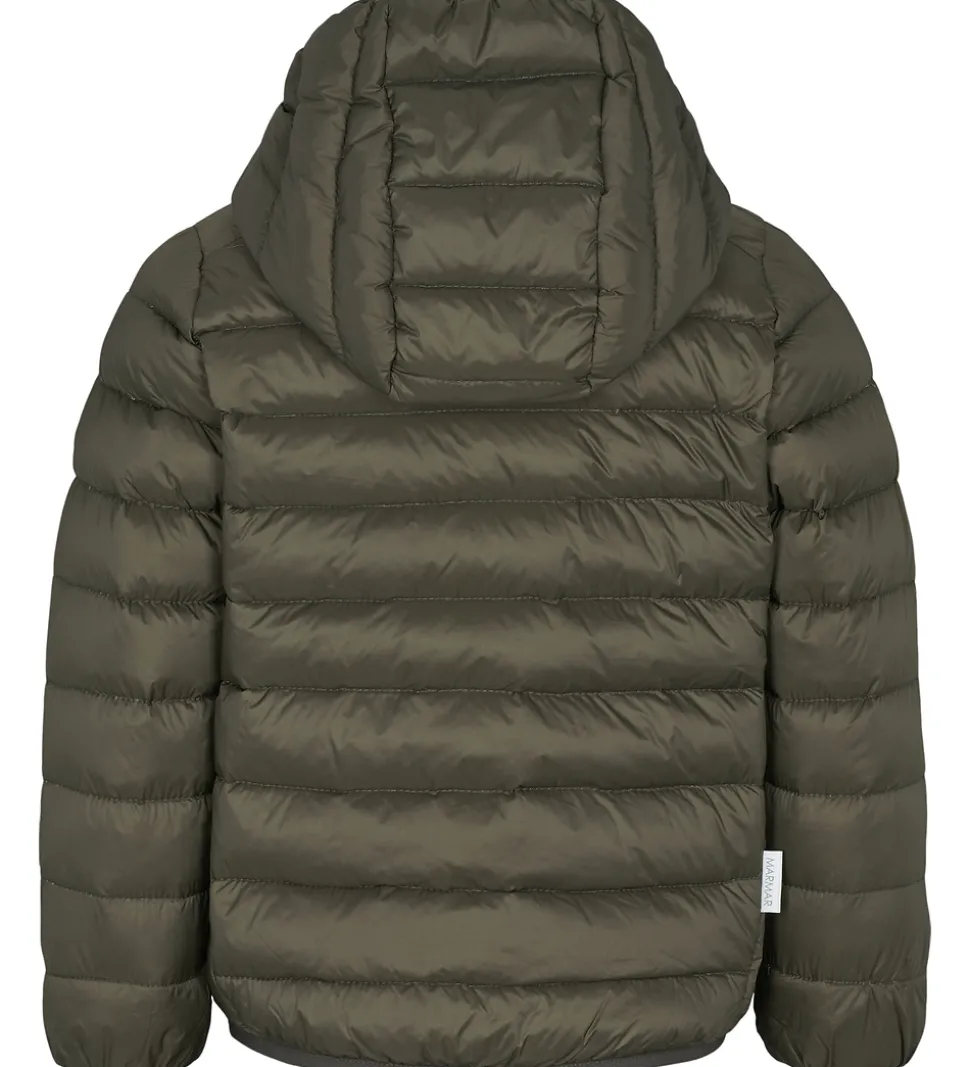 MarMar Dunjakke - Owen - Coal