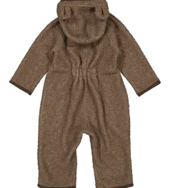 MarMar Fleecedragt - Robert - Terre