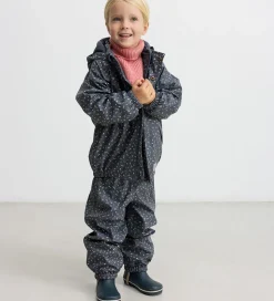 MarMar Halsedisse - Uld/Bomuld - Strik - Alani - Raspberry