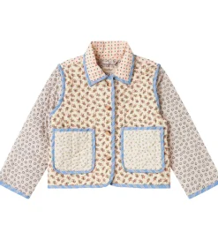 MarMar Jakke - Joplin - Autumn Mix