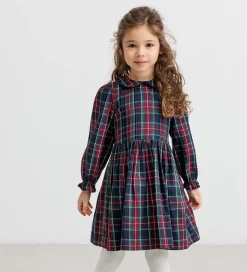 MarMar Kjole - Delice - Pilot Navy Check