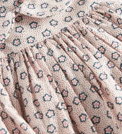 MarMar Kjole - Dulla - Autumn Flower