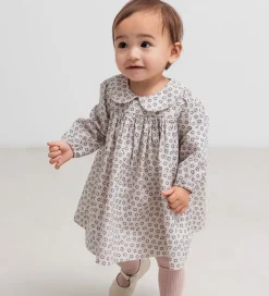 MarMar Kjole - Dulla - Autumn Flower