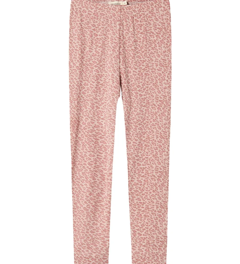 MarMar Leggings - Leo - Rose Dust Leo