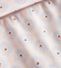 MarMar Leggings m. Fødder - Modal - Pixa - Little Tulip