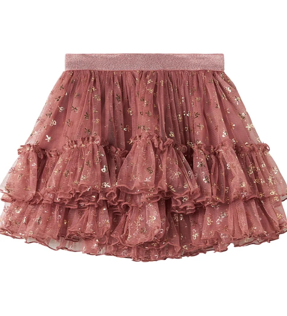 MarMar Nederdel - Tyl - Dancer - Bow