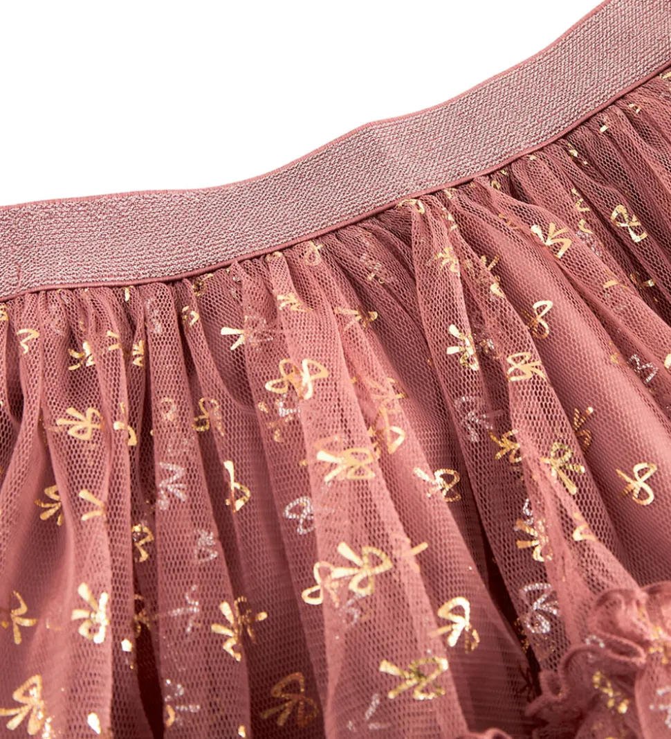 MarMar Nederdel - Tyl - Dancer - Bow