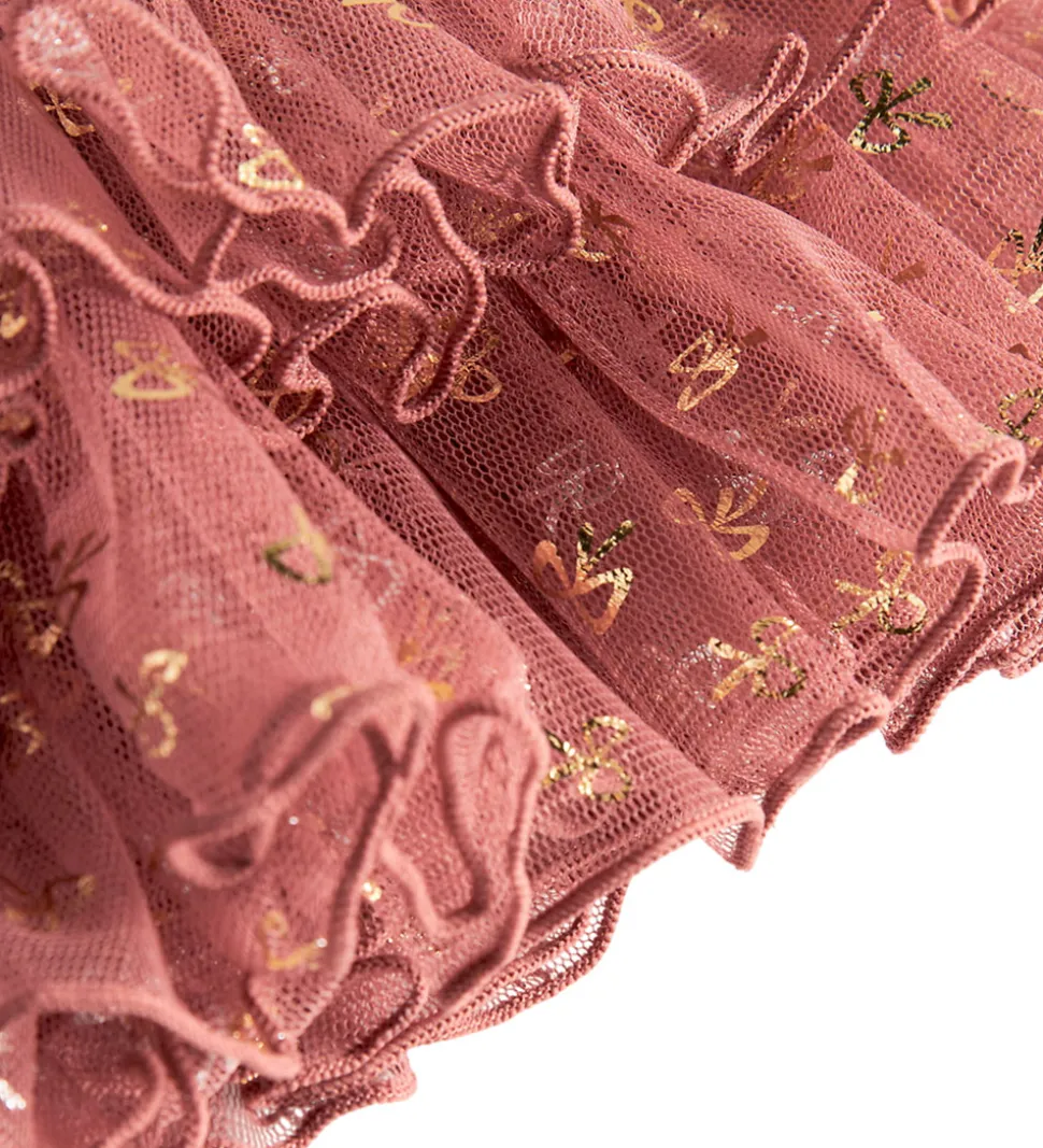 MarMar Nederdel - Tyl - Dancer - Bow