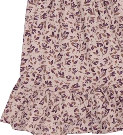 MarMar Nederdel - Viskose - Sunny - Autumn Meadow