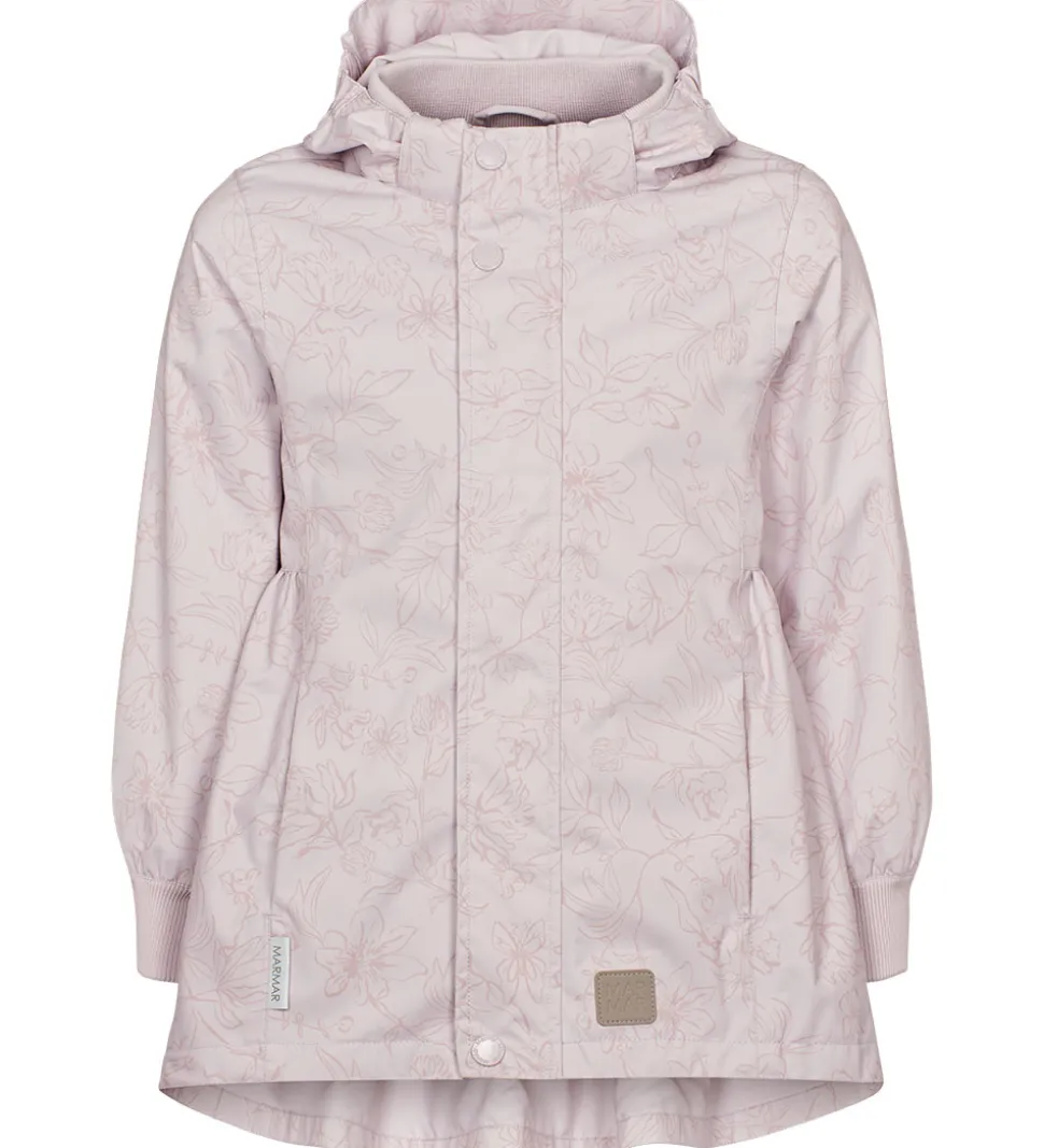 MarMar Sommerjakke - Oda - Clover Meadow