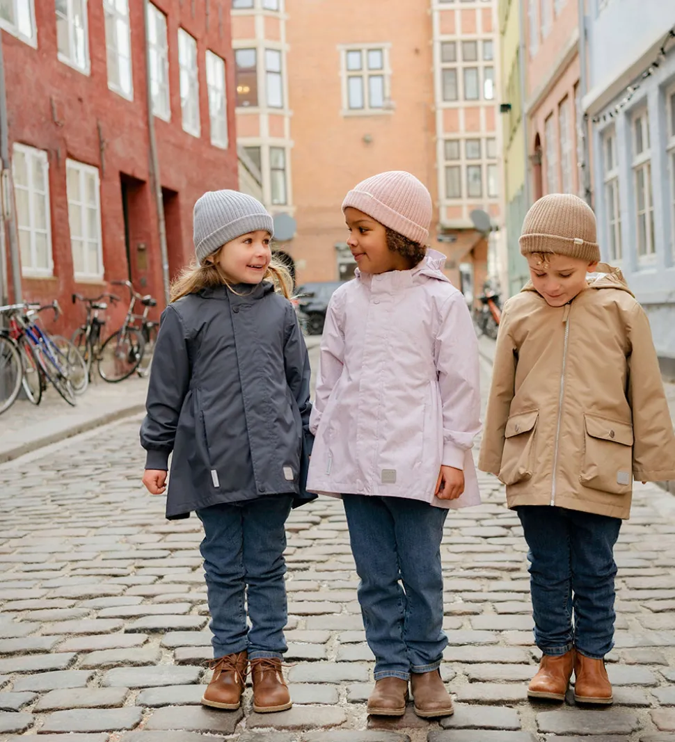 MarMar Sommerjakke - Oda - Clover Meadow