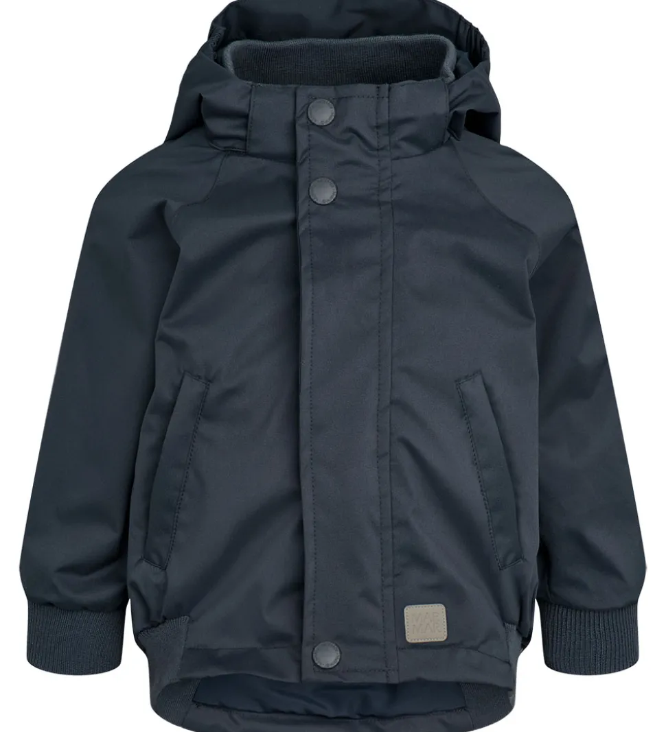 MarMar Sommerjakke - Olio - Blå