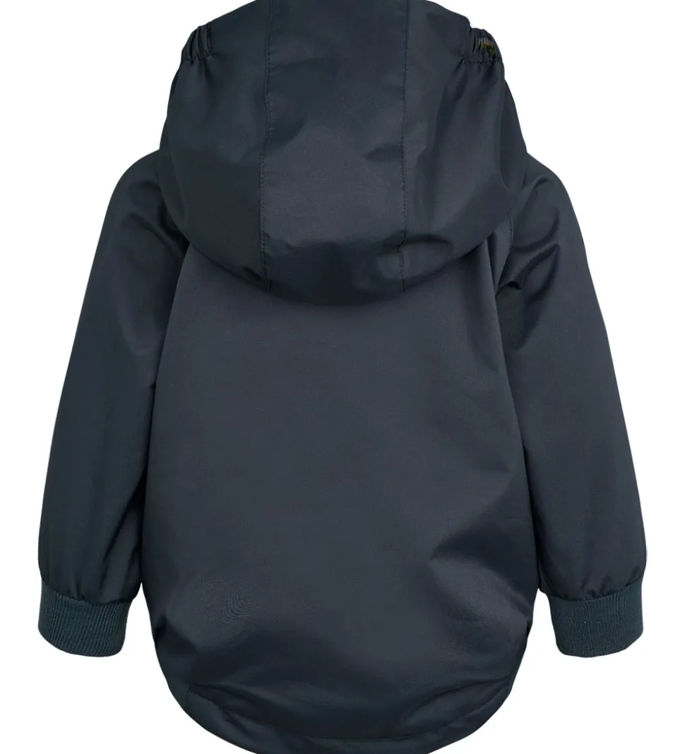 MarMar Sommerjakke - Olio - Blå