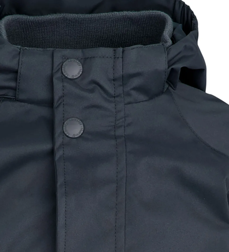 MarMar Sommerjakke - Olio - Blå