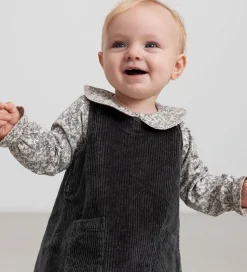 MarMar Spencer - Fløjl - Doka B - Night