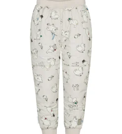 MarMar Termobukser - Odin - Moomin