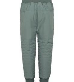 MarMar Termobukser - Odin - Dusty Green