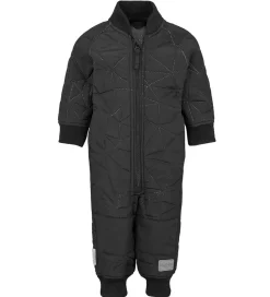 MarMar Termodragt - Oz - Sort