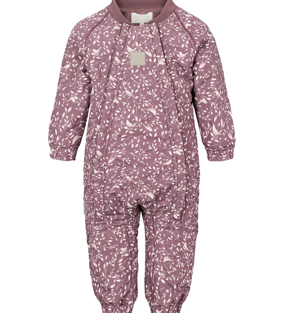 MarMar Termodragt - Ozai - Birds