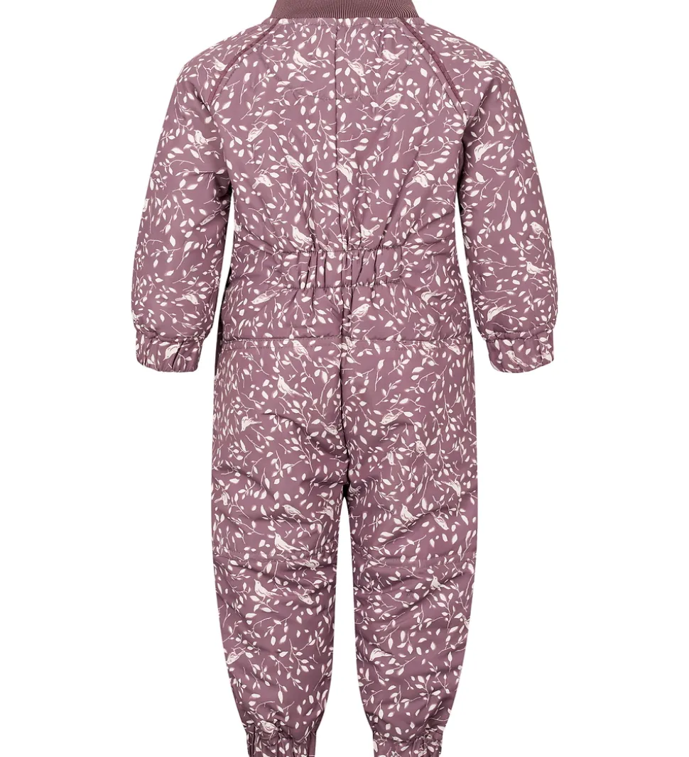 MarMar Termodragt - Ozai - Birds