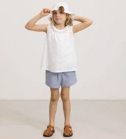 MarMar Top - Talsa - Gentle White