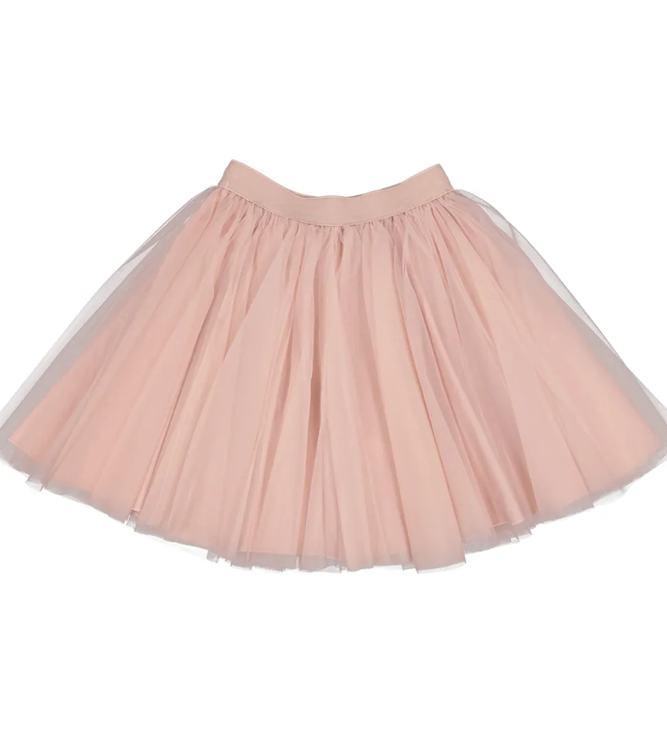 MarMar Tylnederdel - Solo Sun - Light Plum