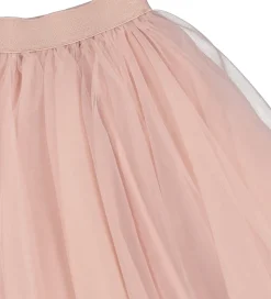 MarMar Tylnederdel - Solo Sun - Light Plum