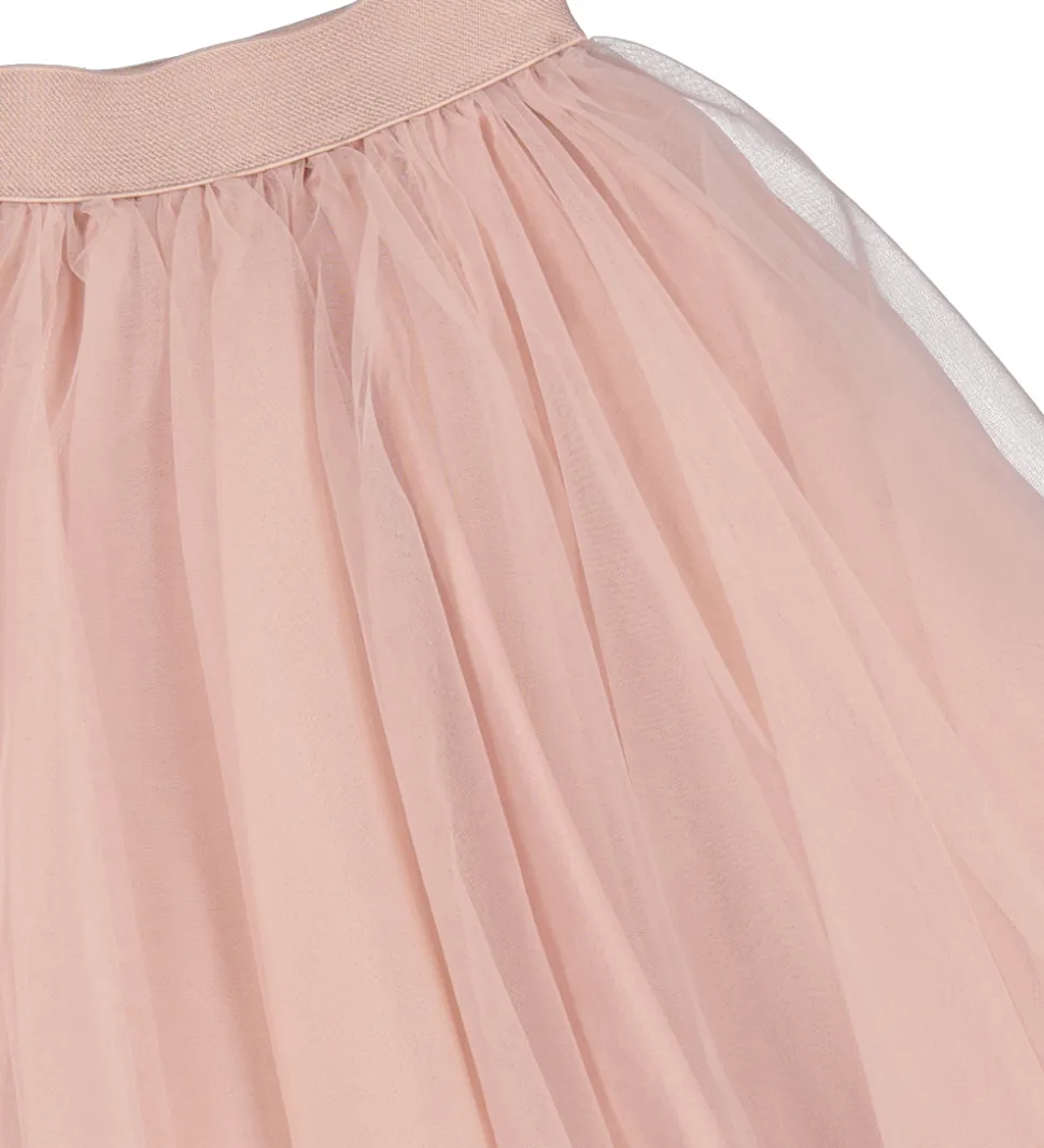 MarMar Tylnederdel - Solo Sun - Light Plum