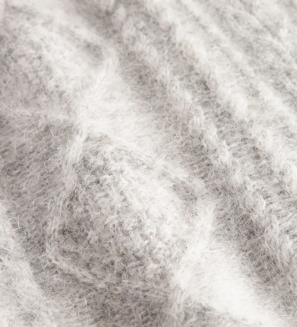 MarMar Vest - Uld - Tajo - Morning Dew Mel