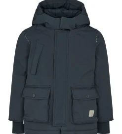 MarMar Vinterjakke - Omas - Ink