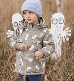 MarMar Vinterjakke - Osak - Moomin