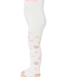 Melton Strømpebukser - Snow White