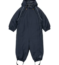 Mikk-Line Flyverdragt - Blue Nights