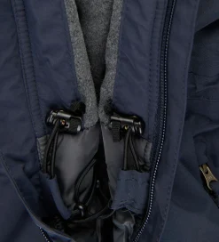 Mikk-Line Flyverdragt - Blue Nights