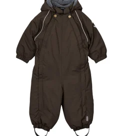 Mikk-Line Flyverdragt - Raisin