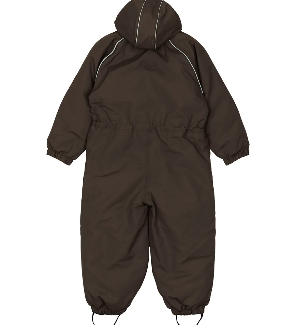 Mikk-Line Flyverdragt - Raisin