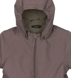 Mikk-Line Flyverdragt - Recycled - Sparrow