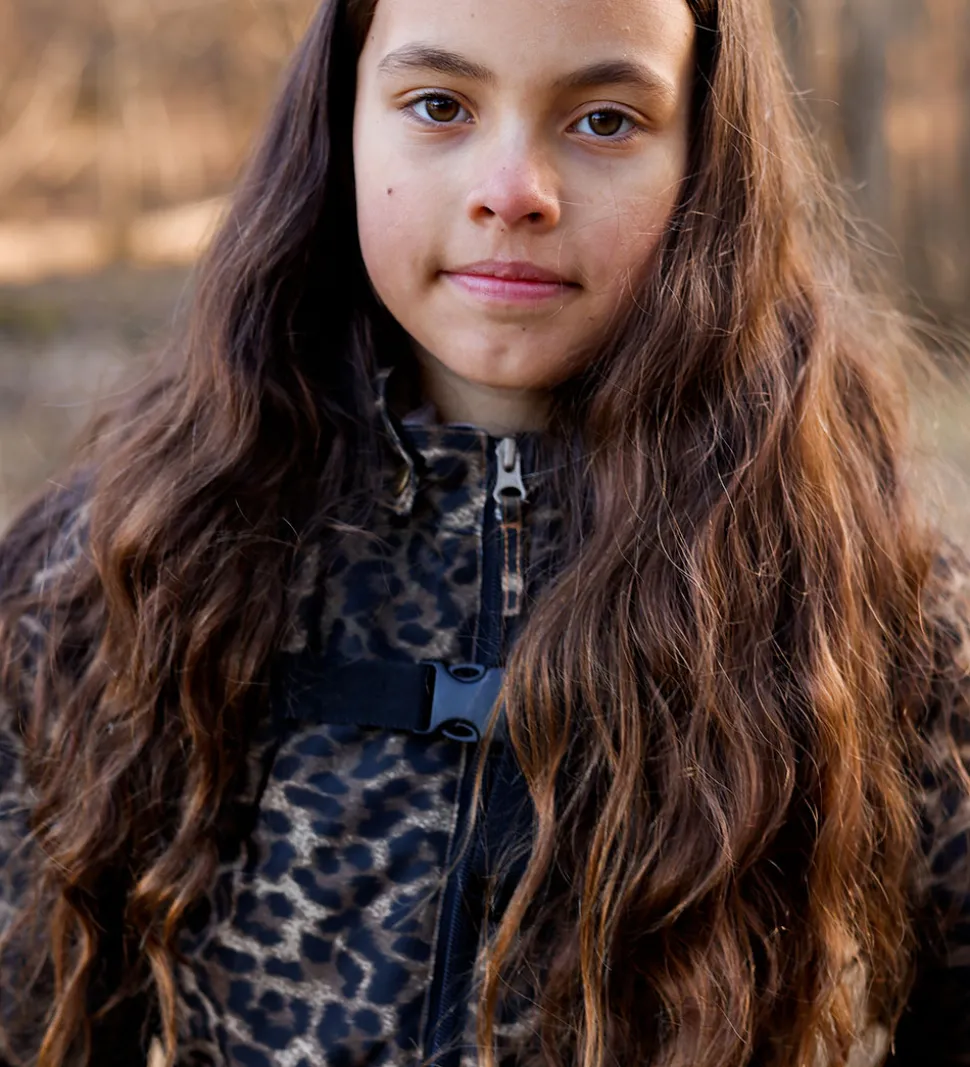 Mikk-Line Flyverdragt - Recycled - Leo