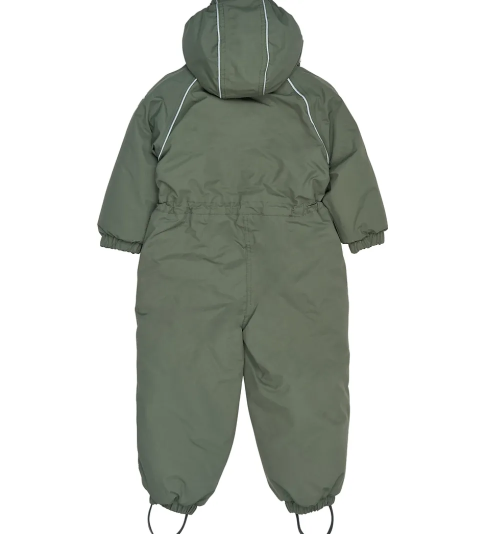 Mikk-Line Flyverdragt - Thyme