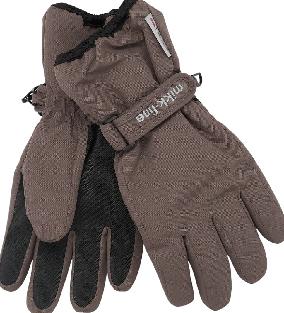 Mikk-Line Handsker - Sparrow